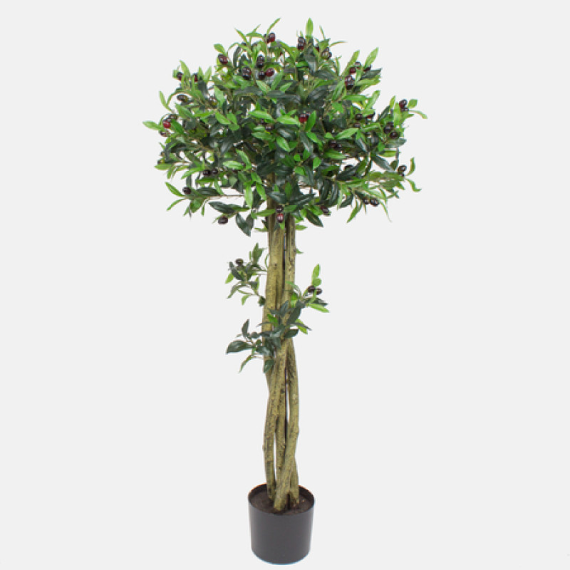Mākslīgais augs OLIVE TREE 1.50m